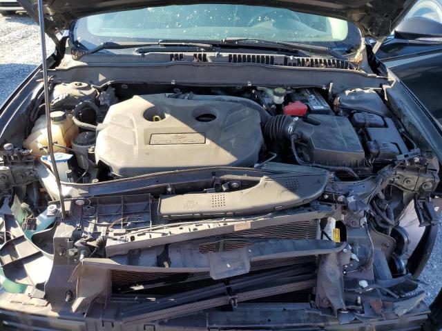 Photo 11 from auction – 2014 FORD FUSION TIT with VIN 3FA6P0K91ER162136