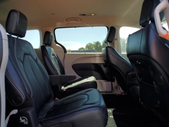 Photo 11 from auction – 2022 CHRYSLER PACIFICA T with VIN 2C4RC1BG6NR149900