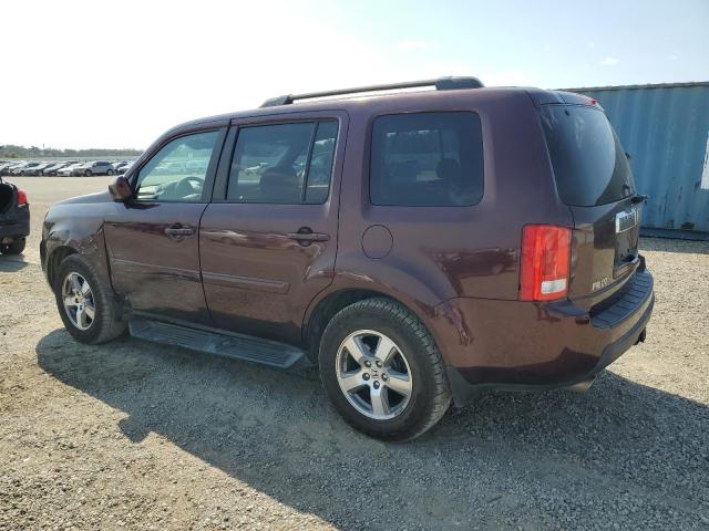 صورة رقم 2 من المزاد - 2010 HONDA PILOT EX مع VIN 5FNYF4H47AB035072