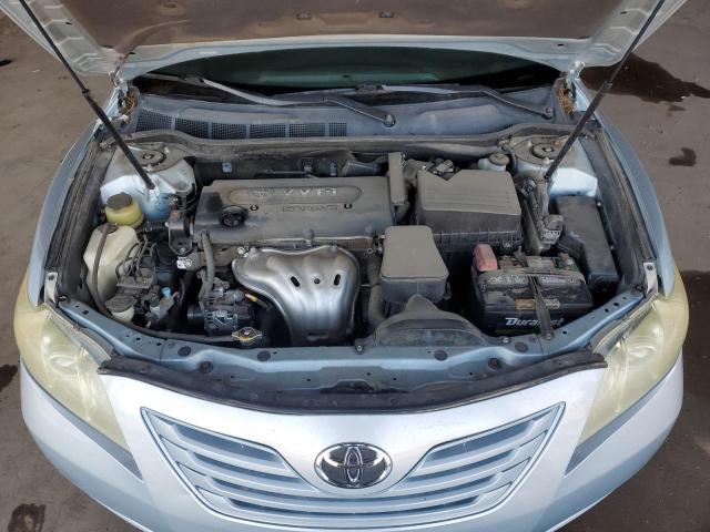 Photo 11 from auction – 2008 TOYOTA CAMRY CE with VIN 4T4BE46K58R032734