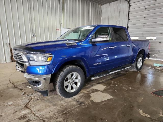 RAM 1500 LARAM 2019 with VIN 1C6SRFJT0KN598968 - Photo from auction