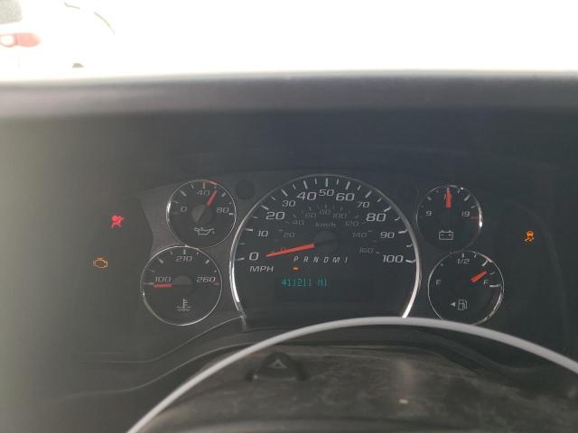 Photo 9 from auction – 2016 CHEVROLET EXPRESS G2 with VIN 1GCWGAHF4G1241763