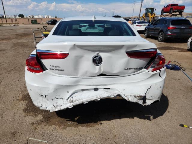Photo 6 from auction – 2017 BUICK LACROSSE E with VIN 1G4ZP5SS0HU208703