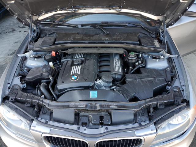 Photo 11 from auction – 2011 BMW 128 I with VIN WBAUP9C56BVF46364