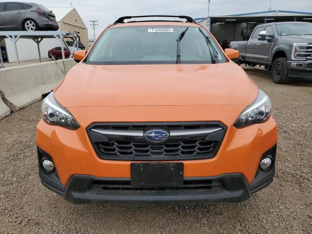 Photo 5 from auction – 2019 SUBARU CROSSTREK PREMIUM with VIN JF2GTACC8KH362066