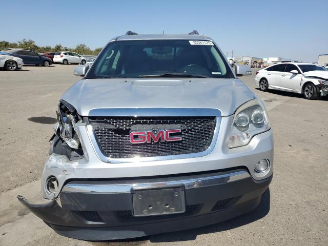 Photo 5 from auction – 2012 GMC ACADIA SLT with VIN 1GKKRRED5CJ323185