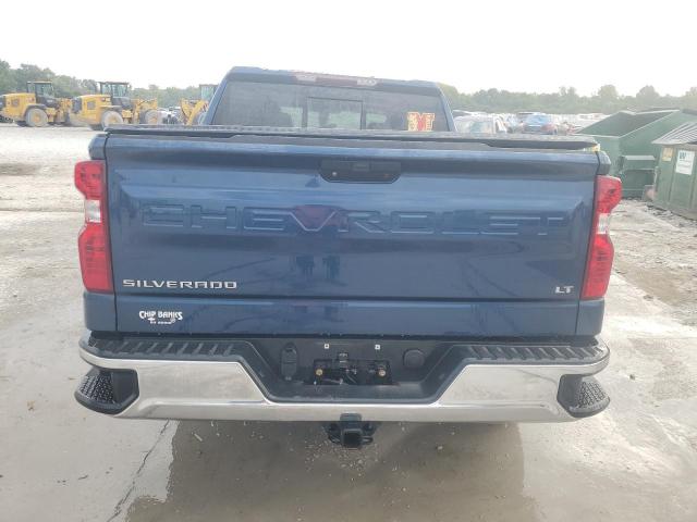 Photo 6 from auction – 2019 CHEVROLET SILVERADO with VIN 1GCUYDED5KZ187201