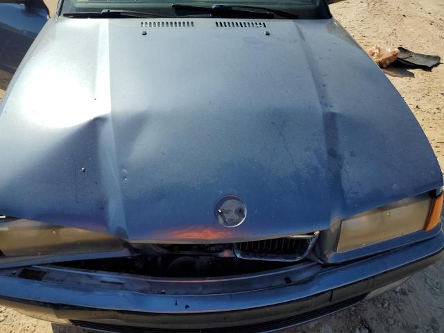 Photo 11 from auction – 1999 BMW 328 IC AUT with VIN WBABK8333XEY91306
