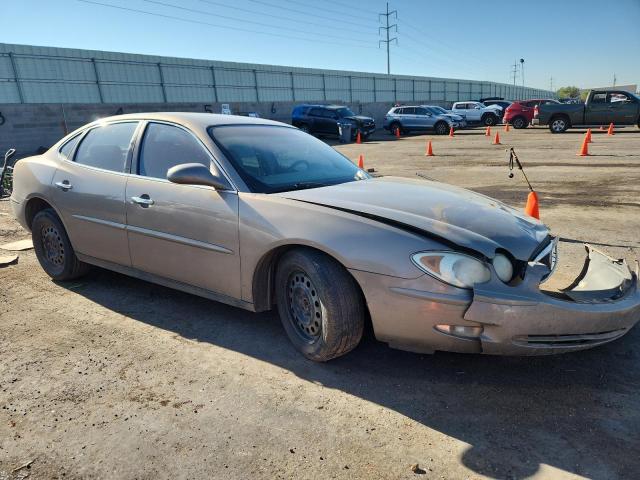 Photo 4 from auction – 2006 BUICK LACROSSE C with VIN 2G4WC552861292899