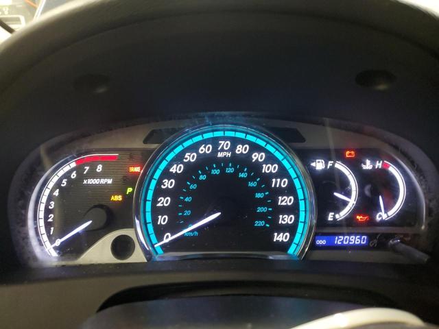 Photo 9 from auction – 2015 TOYOTA VENZA LE with VIN 4T3ZK3BBXFU071096