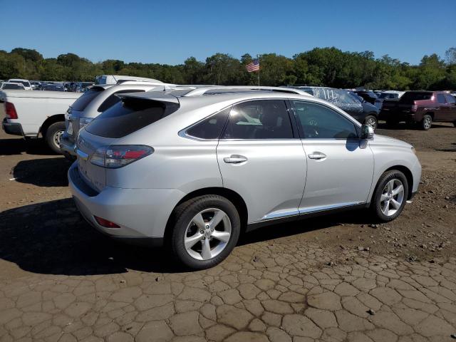 Photo 3 from auction – 2011 LEXUS RX 350 with VIN 2T2BK1BA0BC086851
