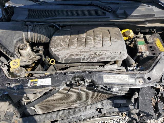 Photo 12 from auction – 2017 DODGE GRAND CARA with VIN 2C4RDGCG1HR865459