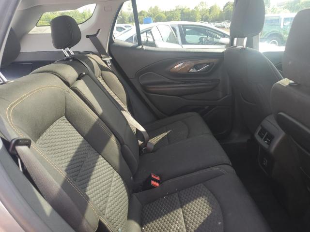 Photo 11 from auction – 2021 GMC TERRAIN SLE with VIN 3GKALTEV2ML357579