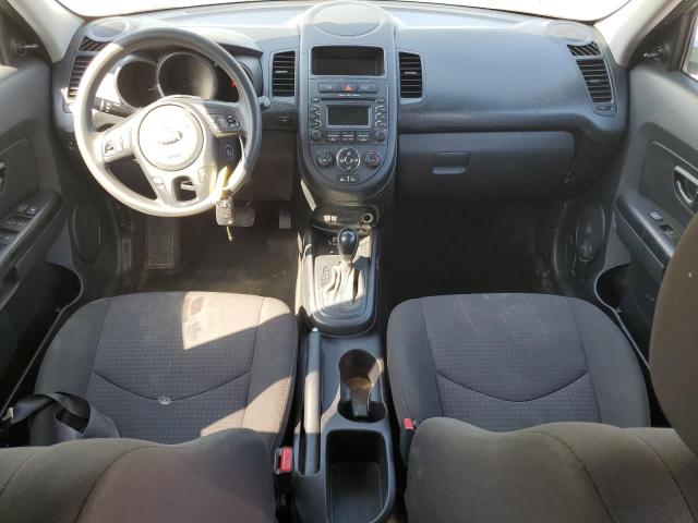 Photo 8 from auction – 2013 KIA SOUL with VIN KNDJT2A55D7592168