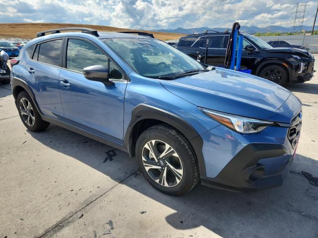 Photo 4 from auction – 2024 SUBARU CROSSTREK with VIN JF2GUADC0RH296327