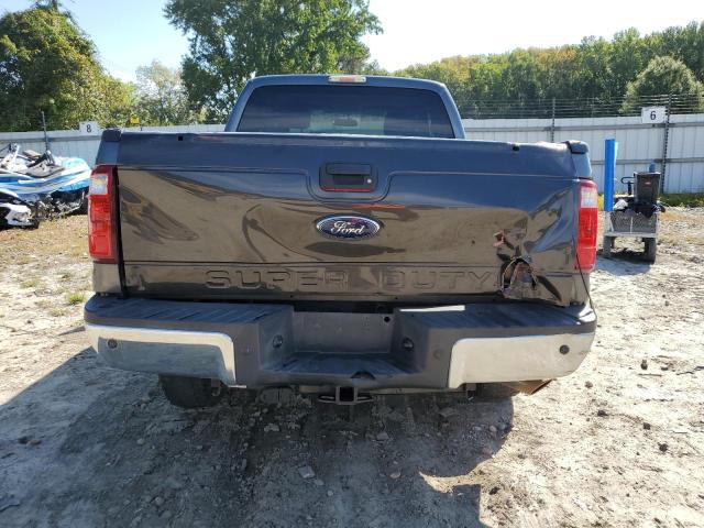 Photo 6 from auction – 2015 FORD F250 SUPER with VIN 1FT7X2B66FEA67351