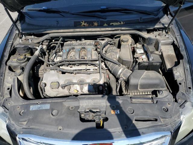 Photo 11 from auction – 2012 FORD TAURUS SEL with VIN 1FAHP2HW3CG135591