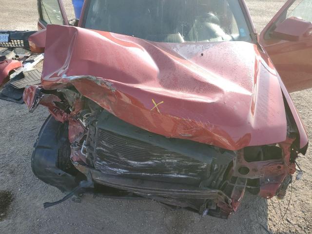 Photo 12 from auction – 2012 FORD ESCAPE LIM with VIN 1FMCU0EG0CKC19407