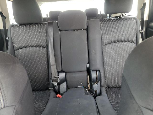 Photo 10 from auction – 2011 DODGE JOURNEY MA with VIN 3D4PG1FG7BT501254