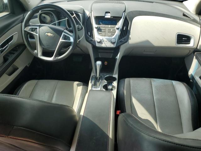 Photo 8 from auction – 2011 CHEVROLET EQUINOX LT with VIN 2CNFLGECXB6317934