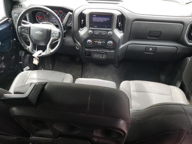 Photo 8 from auction – 2019 CHEVROLET SILVERADO with VIN 1GCRYEED4KZ327573