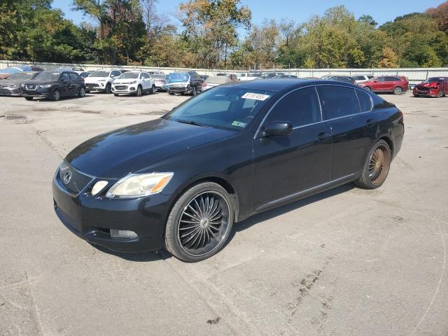 صورة رقم 1 من المزاد - 2006 LEXUS GS 300 مع VIN JTHCH96S660017847