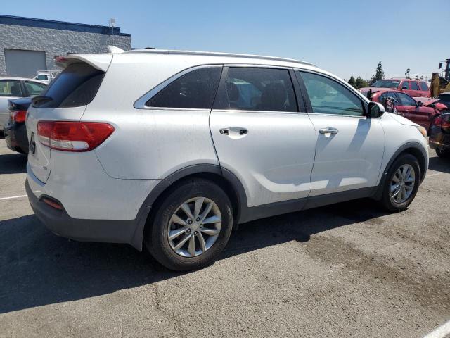 Photo 3 from auction – 2016 KIA SORENTO LX with VIN 5XYPG4A5XGG070461