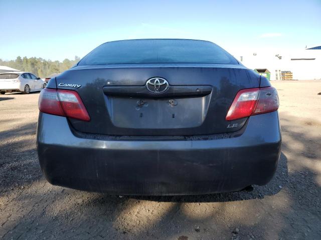 Photo 6 from auction – 2009 TOYOTA CAMRY BASE with VIN 4T1BE46K29U913550