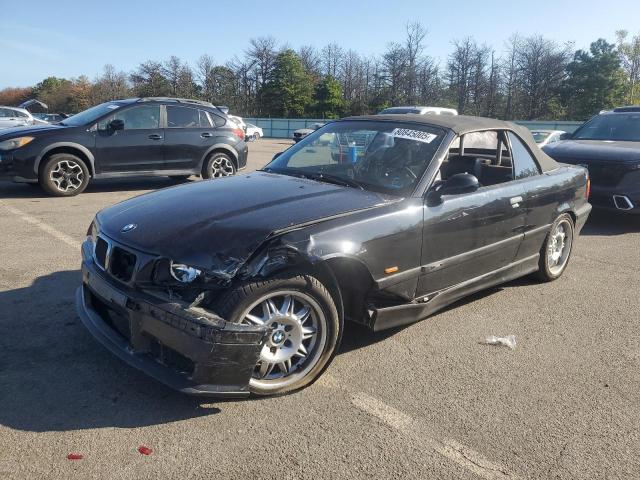 BMW M3 AUTOMAT 1999 with VIN WBSBK0338XEC40978 - Photo from auction