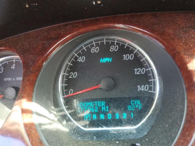 صورة رقم 9 من المزاد - 2007 BUICK LUCERNE CX مع VIN 1G4HD57207U150619