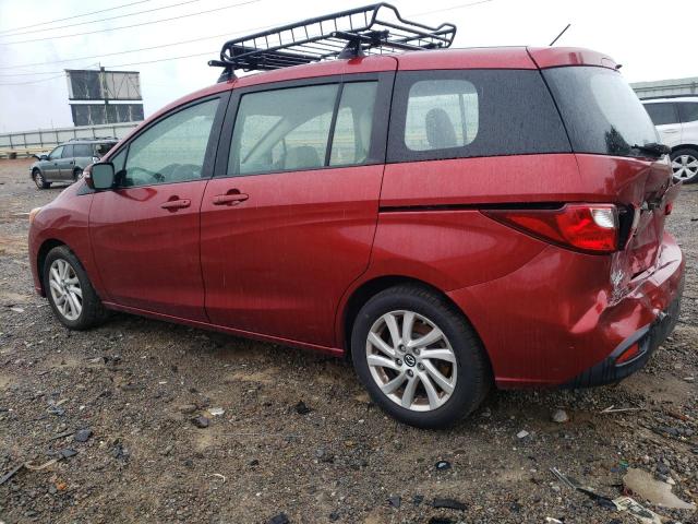 Photo 2 from auction – 2013 MAZDA 5 with VIN JM1CW2BL1D0162157