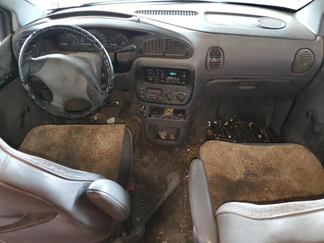 Photo 8 from auction – 1998 DODGE GRAND CARAVAN with VIN 2B4GP2436WR645225