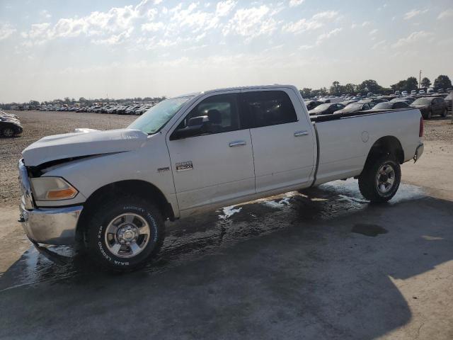 Photo 1 from auction – 2012 DODGE RAM 2500 SLT with VIN 3C6TD5JTXCG211298