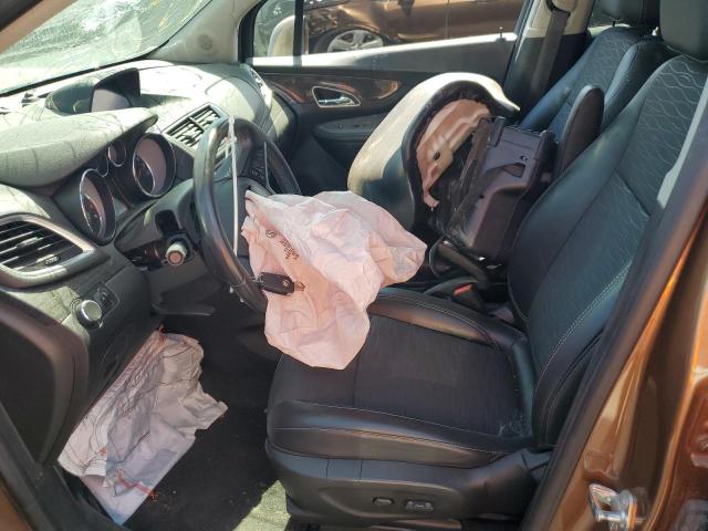 Photo 7 from auction – 2016 BUICK ENCORE with VIN KL4CJESB5GB686759