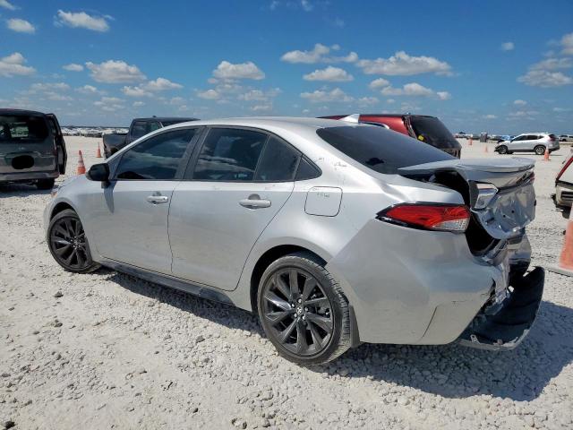 Photo 2 from auction – 2025 TOYOTA COROLLA SE with VIN 5YFS4MCE3SP229938