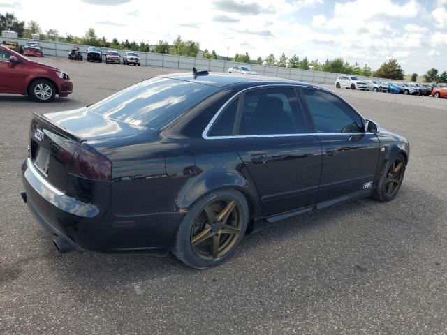 Photo 3 from auction – 2006 AUDI S4 QUATTRO with VIN WAUGL78E66A144957