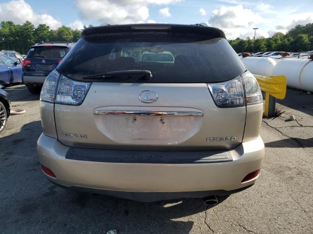 Photo 6 from auction – 2006 LEXUS RX 330 with VIN 2T2GA31U26C052514
