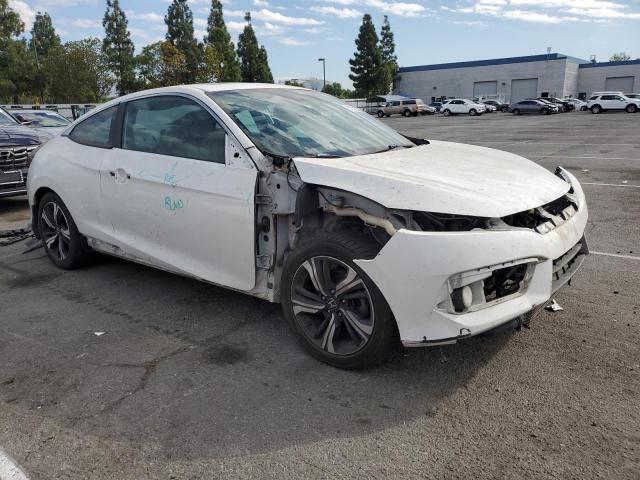 Photo 4 from auction – 2016 HONDA CIVIC TOUR with VIN 2HGFC3B96GH354773