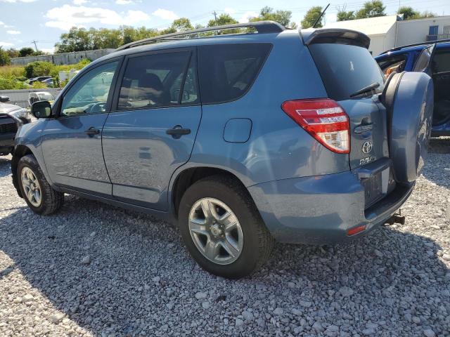 Photo 2 from auction – 2011 TOYOTA RAV4 with VIN 2T3BF4DV4BW088232