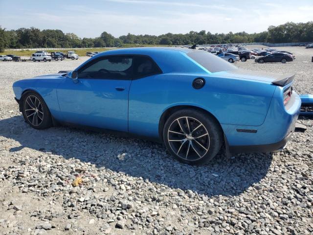 Photo 2 from auction – 2015 DODGE CHALLENGER with VIN 2C3CDZFJ5FH846431