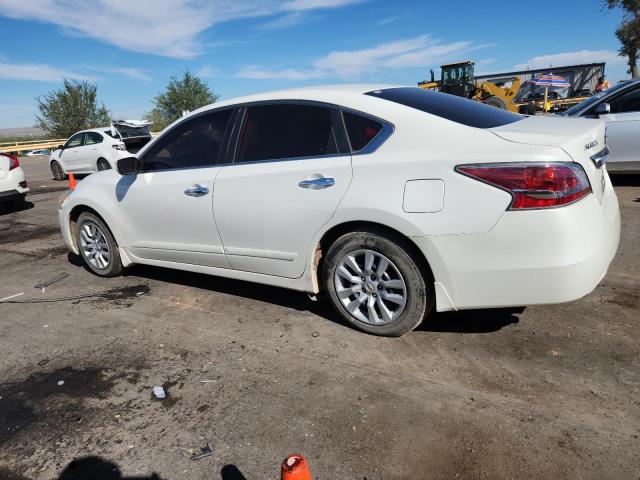 Photo 2 from auction – 2015 NISSAN ALTIMA 2.5 with VIN 1N4AL3AP2FC580423