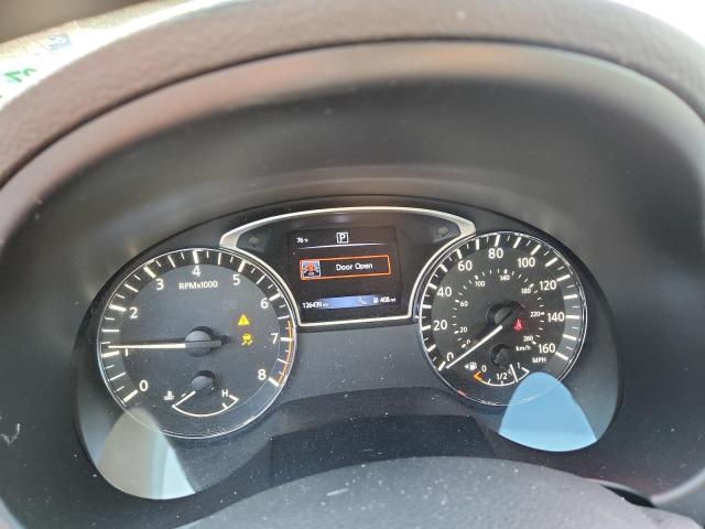 Photo 9 from auction – 2017 NISSAN ALTIMA 2.5 with VIN 1N4AL3AP4HC193858