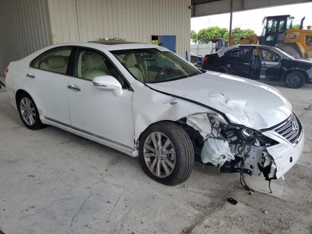 Photo 4 from auction – 2010 LEXUS ES 350 with VIN JTHBK1EG7A2344928
