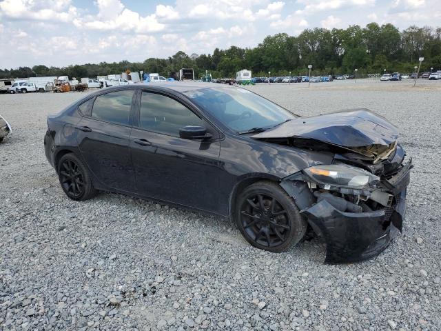 Photo 4 from auction – 2016 DODGE DART SXT with VIN 1C3CDFBB6GD504417