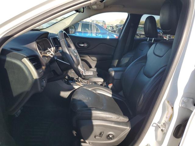 Photo 7 from auction – 2017 JEEP CHEROKEE L with VIN 1C4PJMDB3HW511449