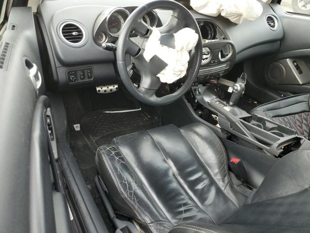 Photo 8 from auction – 2011 MITSUBISHI ECLIPSE GS with VIN 4A31K5DF2BE018495