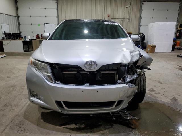 Photo 5 from auction – 2010 TOYOTA VENZA with VIN 4T3BK3BB7AU038714