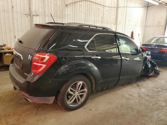Photo 3 from auction – 2017 CHEVROLET EQUINOX PR with VIN 2GNFLGE38H6204312