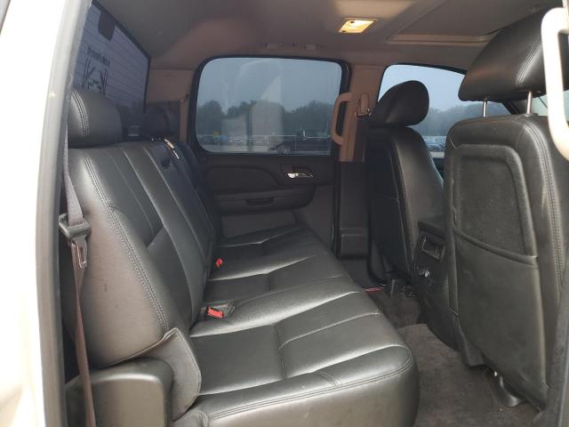 Photo 10 from auction – 2013 GMC SIERRA K15 with VIN 3GTP2WE77DG267994