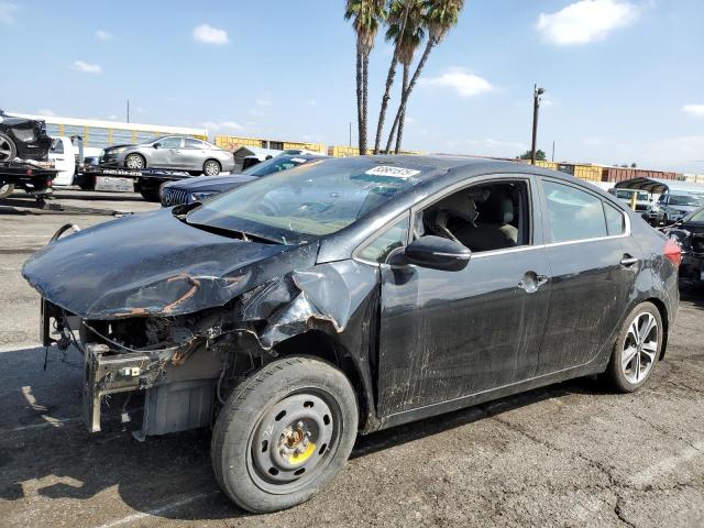 Photo 1 from auction – 2015 KIA FORTE with VIN KNAFZ4A8XF5358470